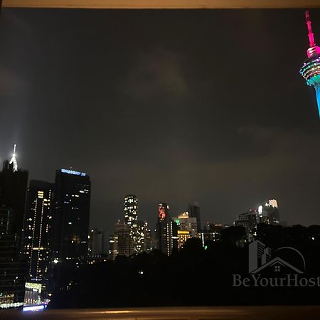 Maison 101 Dang Wangi Kuala Lumpur Klcc Екстериор снимка
