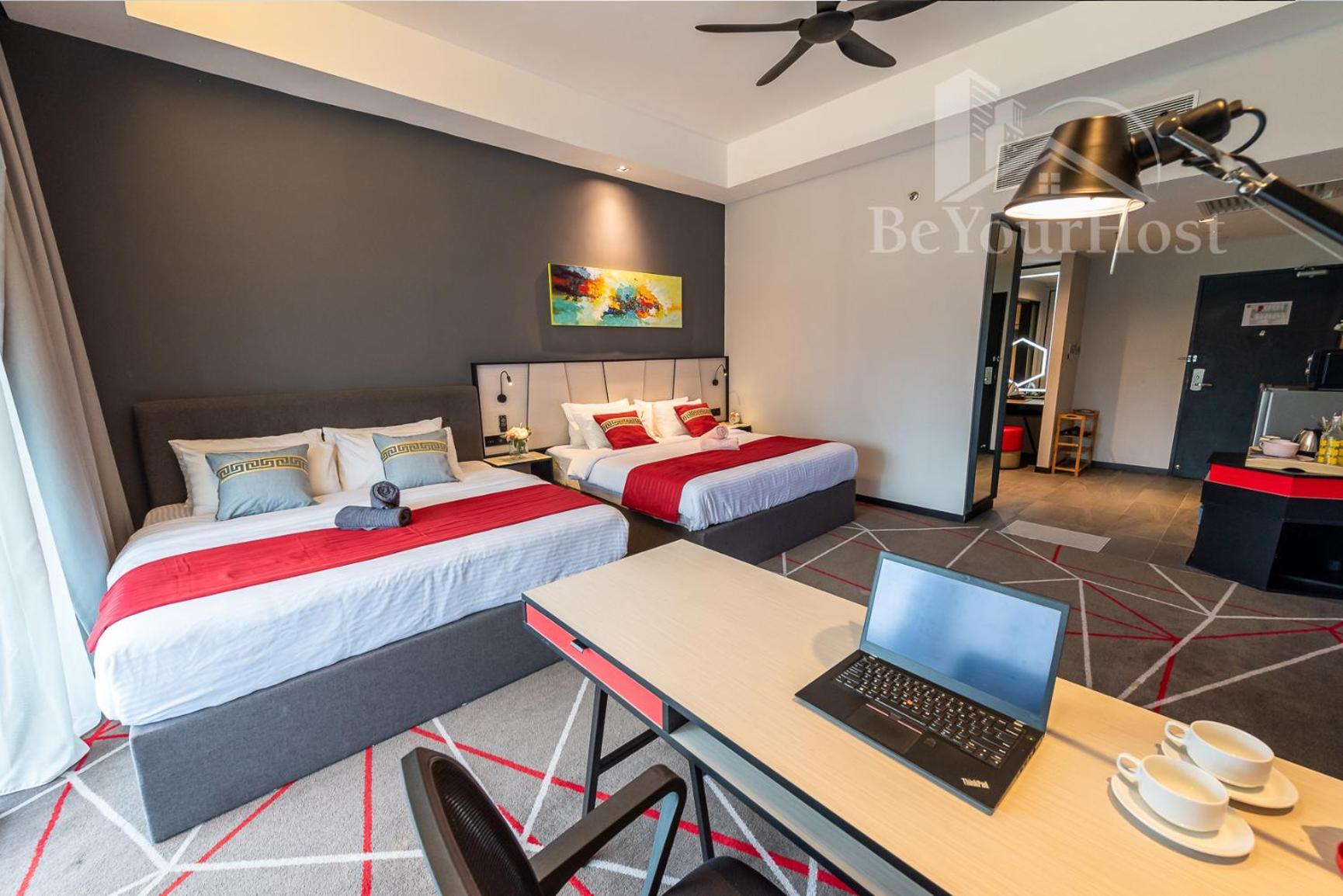 Maison 101 Dang Wangi Kuala Lumpur Klcc Екстериор снимка