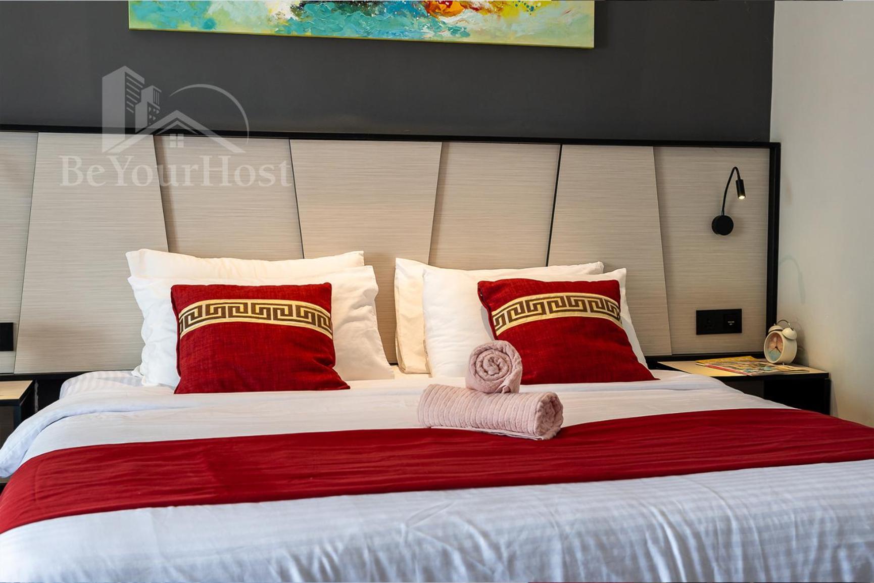 Maison 101 Dang Wangi Kuala Lumpur Klcc Екстериор снимка