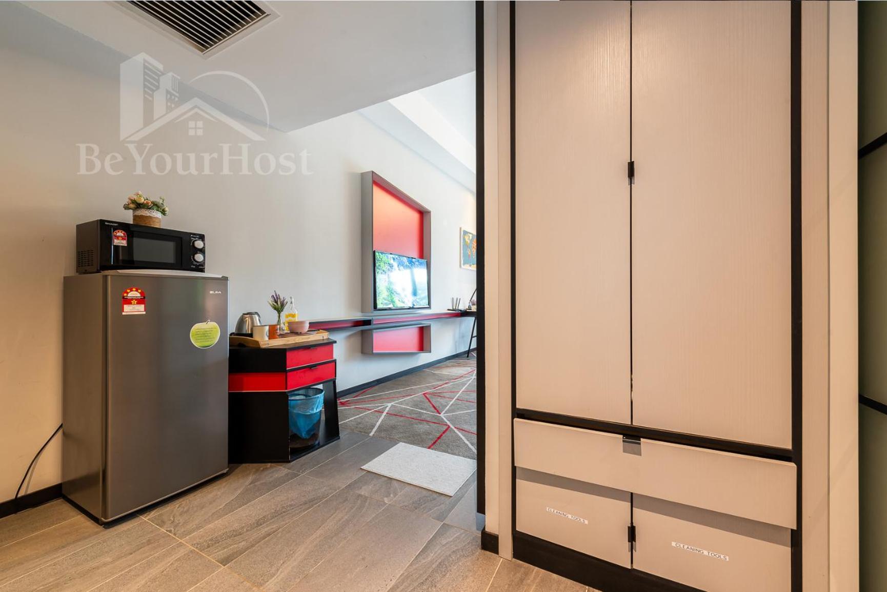 Maison 101 Dang Wangi Kuala Lumpur Klcc Екстериор снимка