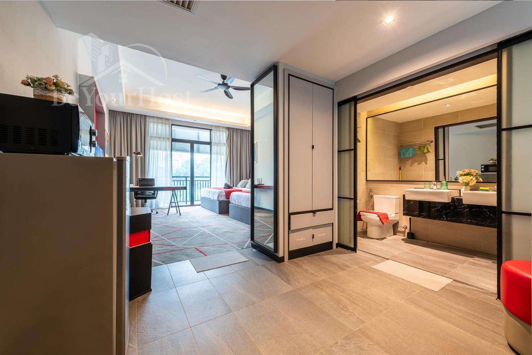 Maison 101 Dang Wangi Kuala Lumpur Klcc Екстериор снимка