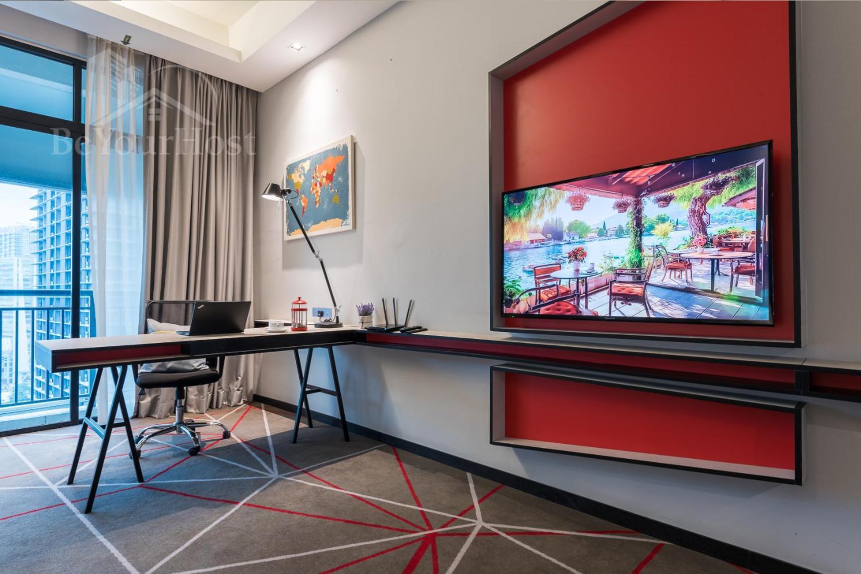 Maison 101 Dang Wangi Kuala Lumpur Klcc Екстериор снимка