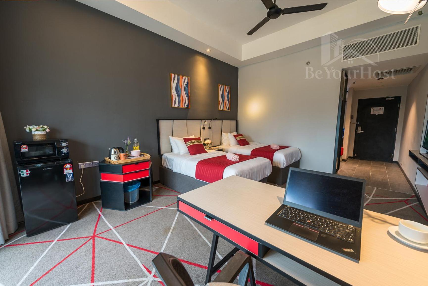 Maison 101 Dang Wangi Kuala Lumpur Klcc Екстериор снимка