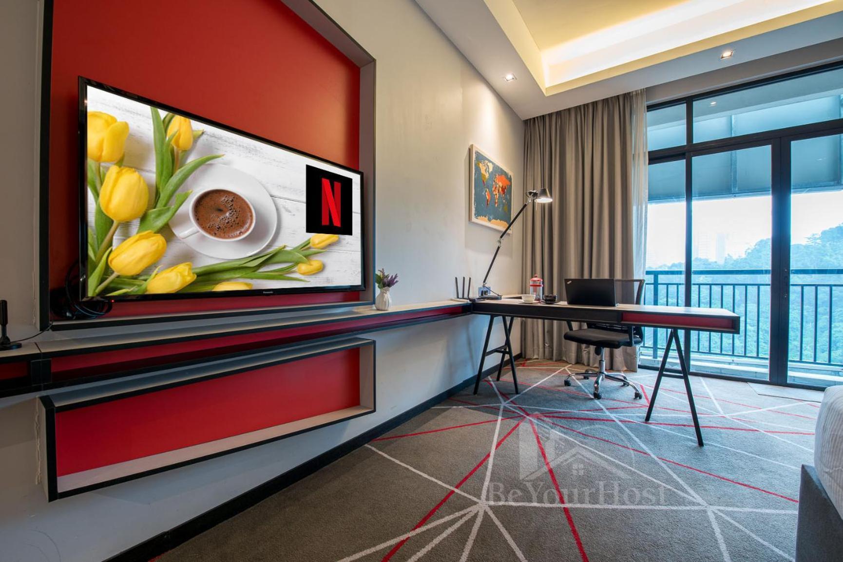 Maison 101 Dang Wangi Kuala Lumpur Klcc Екстериор снимка