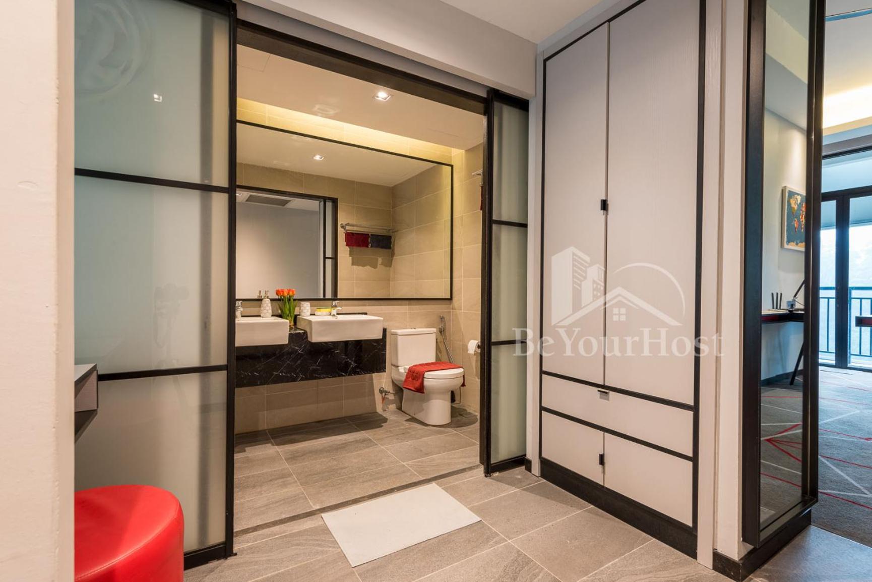 Maison 101 Dang Wangi Kuala Lumpur Klcc Екстериор снимка
